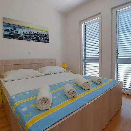 Dani Apartmán