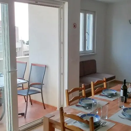 Apartmán Dani *