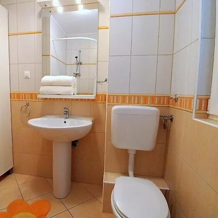 Dani Apartmán
