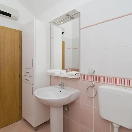 Apartmán Dani *