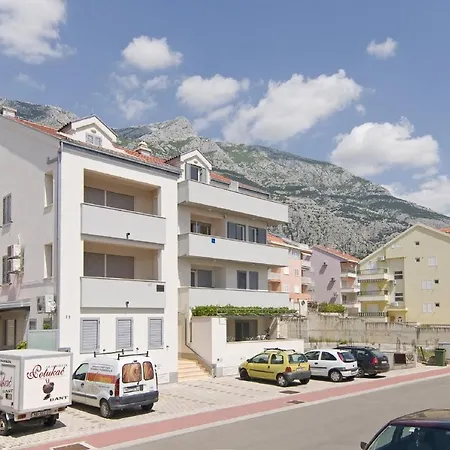 Dani Apartmán