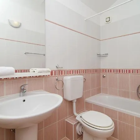 Apartmán Dani Makarská