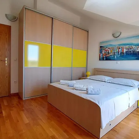 Dani Apartmán *