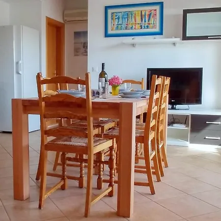 Dani Appartement