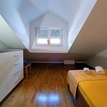 Appartement Dani Makarska