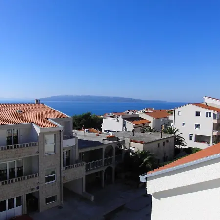 Dani Appartement